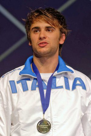Enrico Garozzo