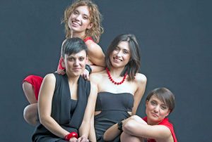 “Rosso di Syria, la guerra che non si vede”