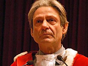 Giovanni Canzio - Primo presidente della Cassazione