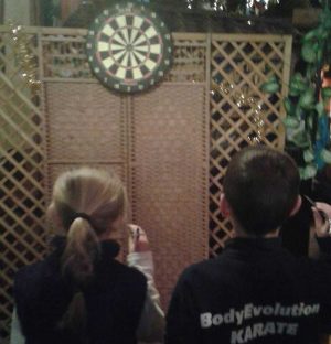 Bassano Romano - Natale in sport