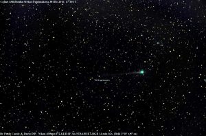 La cometa di Capodanno Honda 301216 C2 k