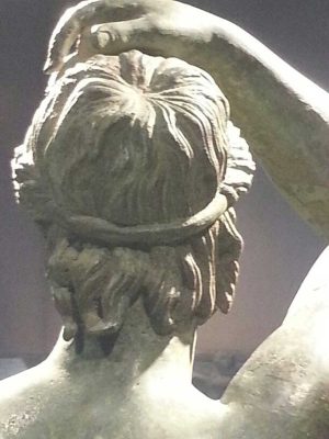 L'efebo di Sutri