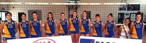 Sport - Pallavolo - Le ragazze della Vbc