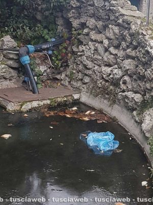 Viterbo - Pratogiardino Lucio Battisti