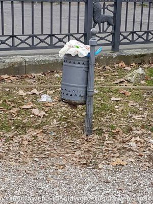 Viterbo - Pratogiardino Lucio Battisti