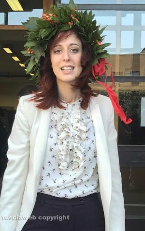Debora Cantori