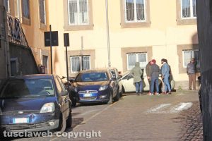 Viterbo - Assemblea al Santa Rosa per decidere sull'occupazione.