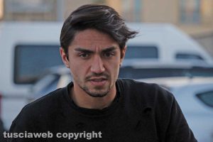 Sport - Calcio - Viterbese - Andrea Doninelli