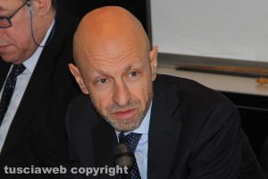 Viterbo - Alessandro Ruggieri