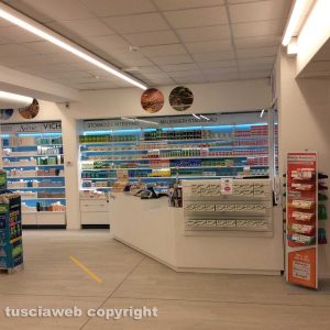 Viterbo - Caddy’s Maxistore