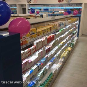 Viterbo - Caddy’s Maxistore