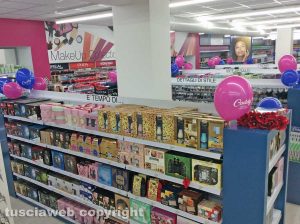 Viterbo - Caddy’s Maxistore