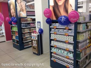 Viterbo - Caddy’s Maxistore