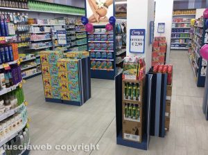 Viterbo - Caddy’s Maxistore
