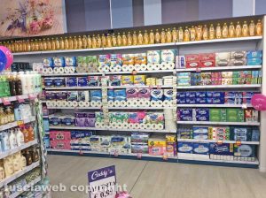 Viterbo - Caddy’s Maxistore