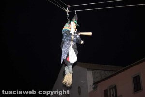 Viterbo - La Befana 115