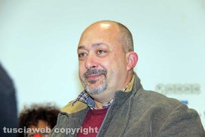 Viterbo - Premio Maestro Fardo - Giuseppe Cocucci, volontario della Misericordia