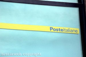 Poste italiane