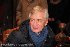 Mauro Pucci 