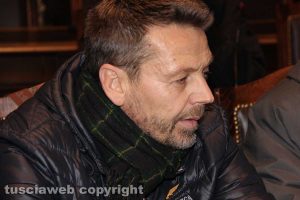 Fabio Bartolacci