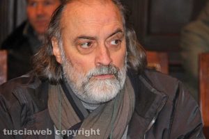 Sergio Insogna