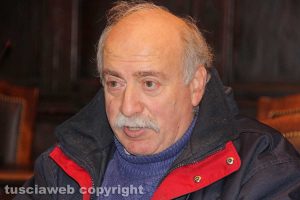 Francesco Lombardi