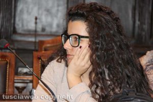 Chiara Frontini