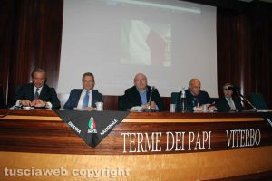 Torna l'Msi