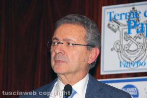 Giancarlo Gabbianelli