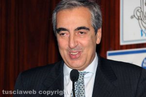 Maurizio Gasparri