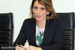 Daniela Donetti