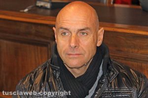Mauro Cratassa