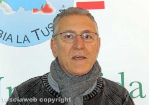 RIccardo Paradisi