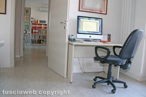 Viterbo - La redazione di Tusciaweb
