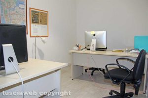 Viterbo - La redazione di Tusciaweb