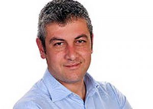 Nepi - Il sindaco Pietro Soldatelli