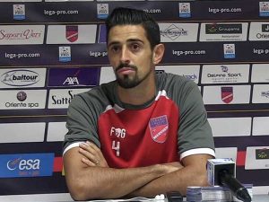 Sport - Calcio - Jefferson Andrade Siqueira