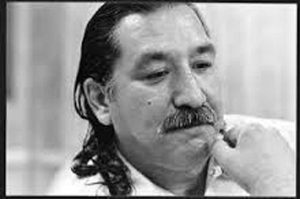 Leonard Peltier