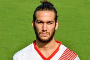 Sport - Calcio - Paolo Regoli del Mantova