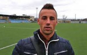 Sport - Calcio - Salvatore Sandomenico della Juve Stabia