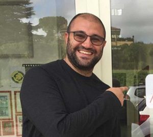 Simone Di Serio