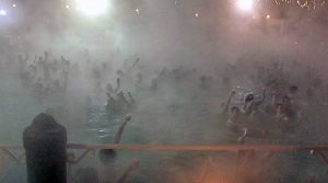 Capodanno alle Terme dei papi