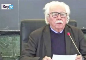 Alberto Asor Rosa