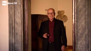 Tuscania in vetrina su Rai news 24 