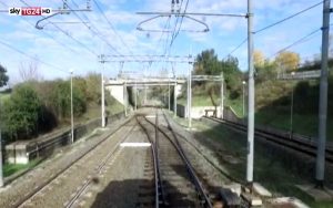 Il servizio di Sky tg 24 sulla Roma-Viterbo