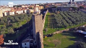 Viterbo su Linea Verde