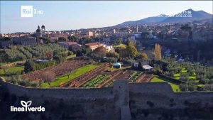 Viterbo su Linea Verde
