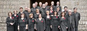La Camerata polifonica viterbese