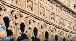 "Paese che vai", lo speciale su Viterbo in onda su Rai 1