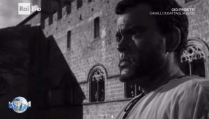 "Paese che vai", lo speciale su Viterbo in onda su Rai 1